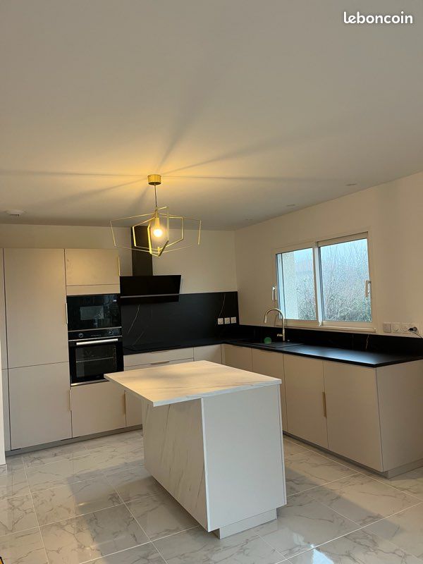 Maison 4 pièces 94 m² · à Lent · 94 m² · 289 000 €