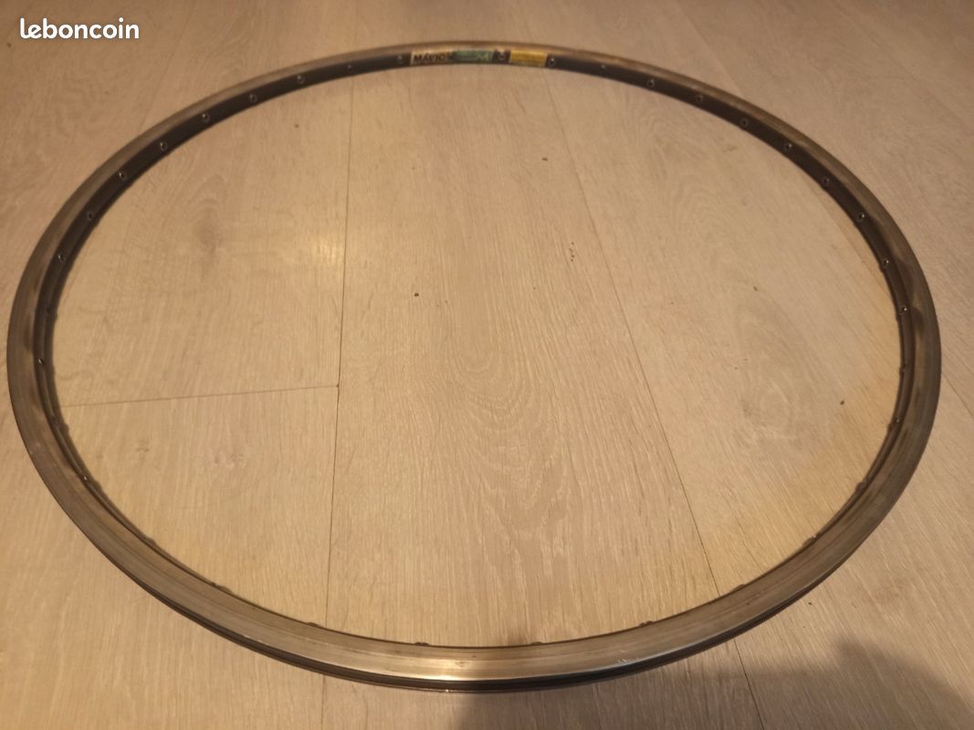 Jante Mavic open 4 cd 28 pouces (image 1)