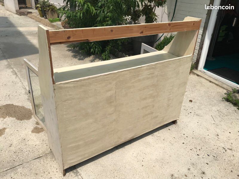 Meuble en bois (image 3)