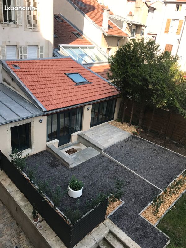 Appartement 2 pièces 33 m² · à Nancy · 33 m² · 700 €/mois