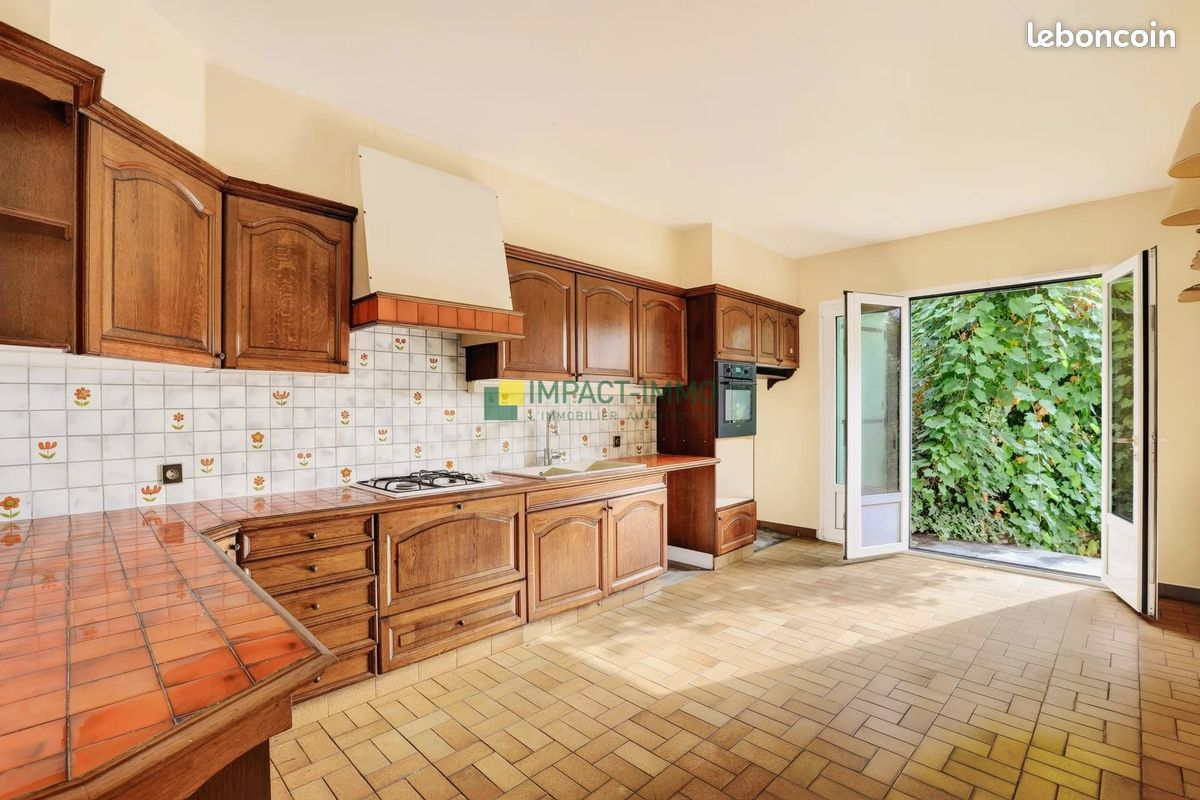 Maison 6 pièces 165 m² (image 6)