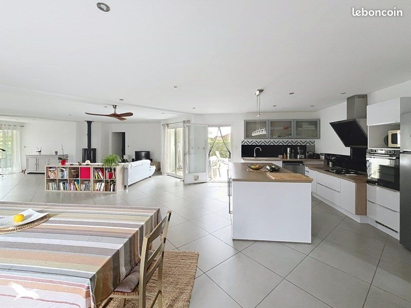 Maison 6 pièces 175 m² · à Maslacq · 175 m² · 324 500 €