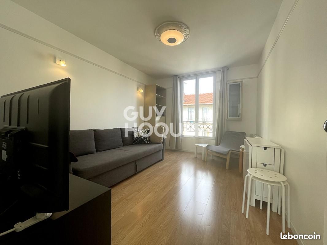 Appartement 2 pièces 28 m² · à Arcueil · 28 m² · 1 060 €