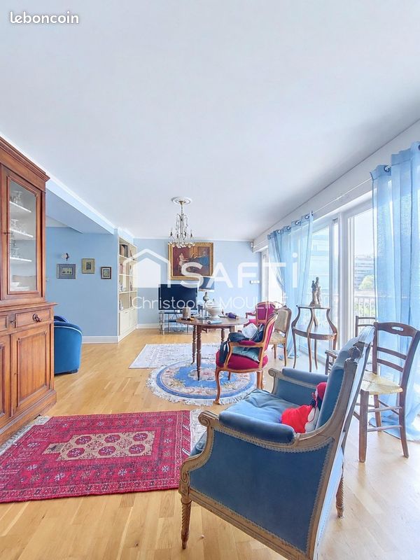 Appartement 5 pièces 97 m² · à Talence · 97 m² · 364 000 €