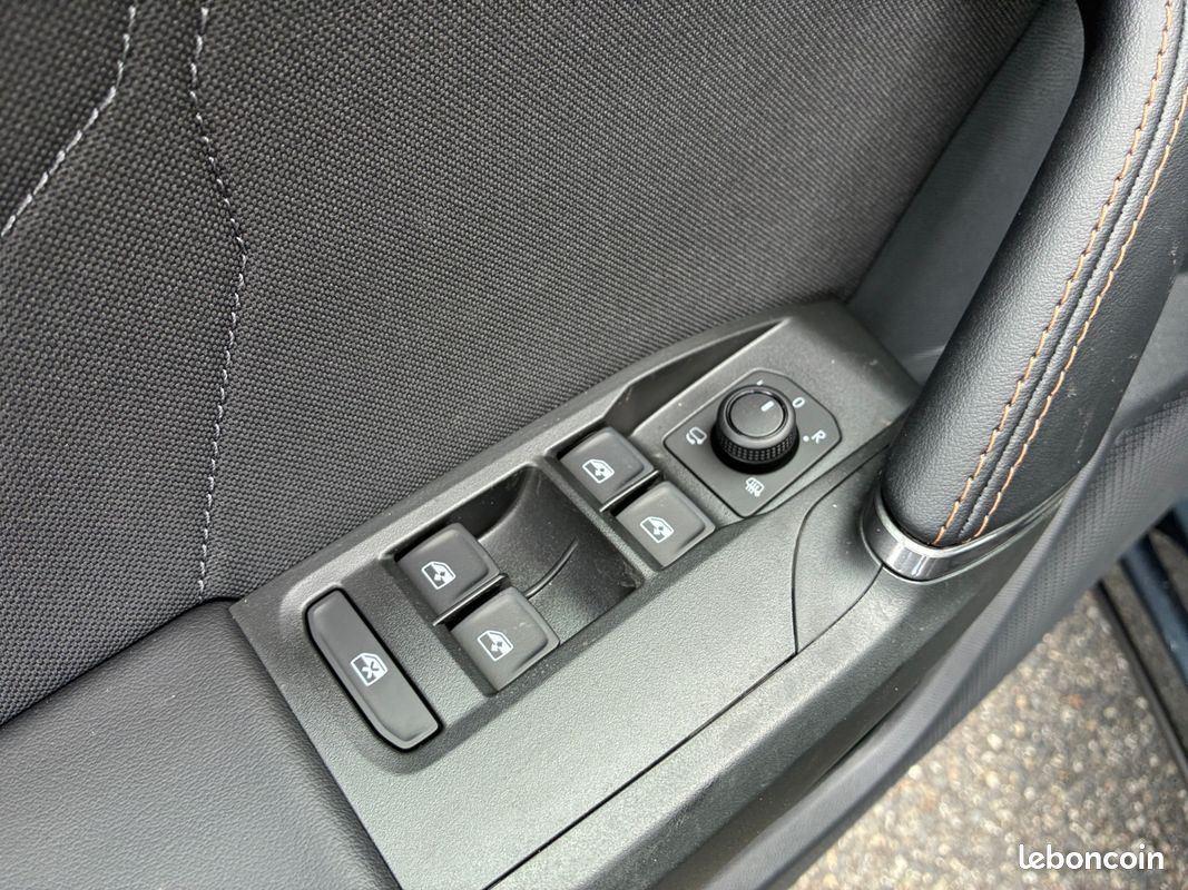 CUPRA Formentor eHybrid 204 ch DSG6 V (image 23)