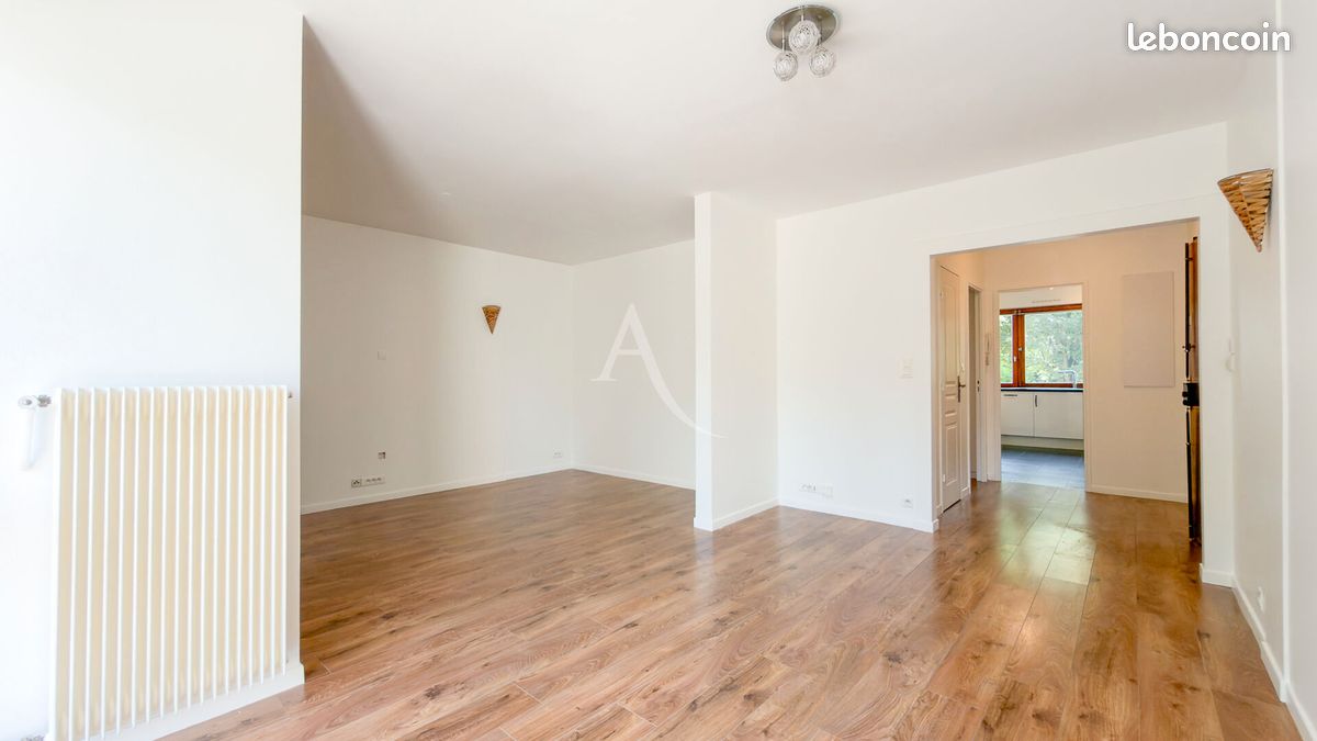 Appartement 3 pièces 59 m² · à Montgeron · 59 m² · 179 000 €