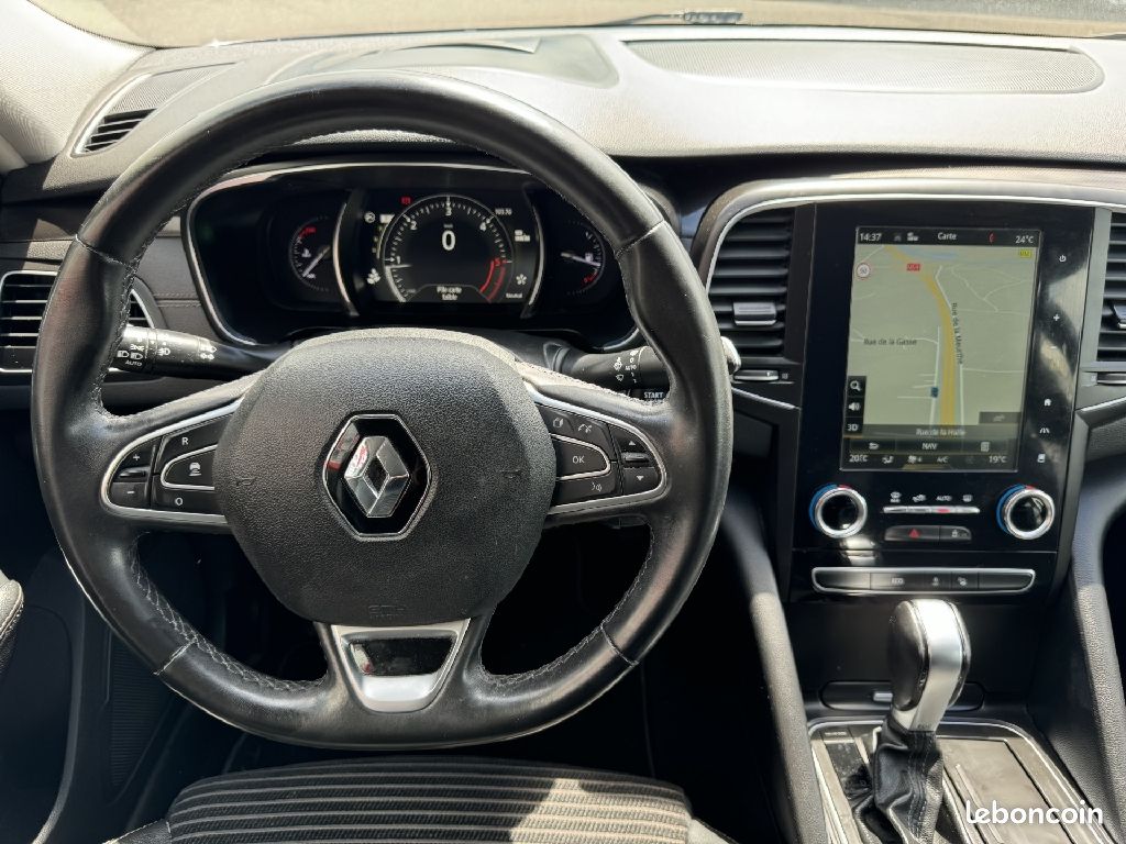 Renault Talisman dCi 160 Energy EDC Intens (image 6)