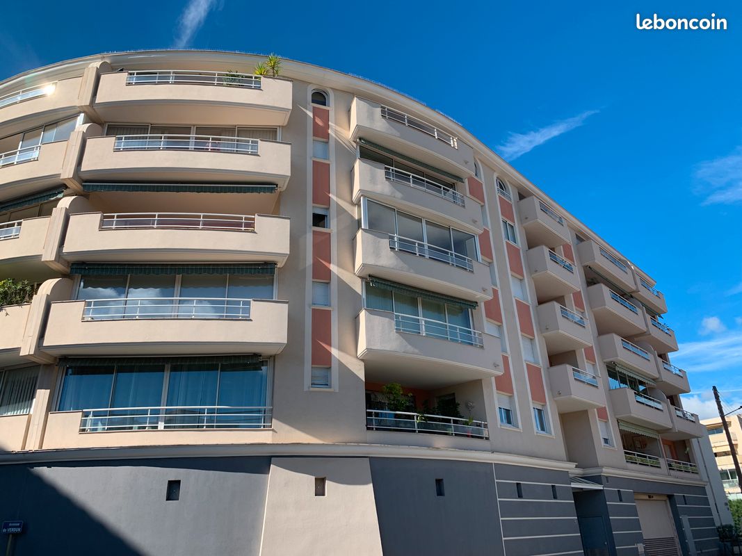Appartement 3 pièces 67 m² · à Saint-Raphaël · 67 m² · 360 000 €
