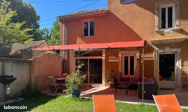 Maison 5 pièces 150 m² · à Cabannes · 150 m² · 1 300 €/mois