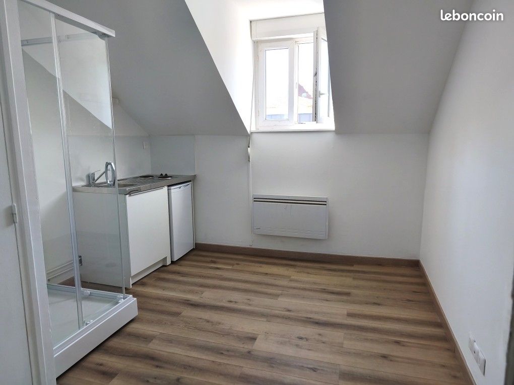Appartement 1 pièce 10 m² · à Reims · 10 m² · 355 €