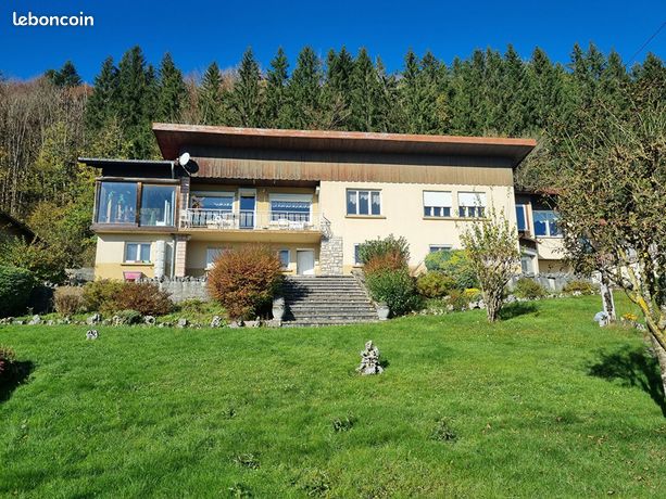 Maison 9 pièces 185 m²