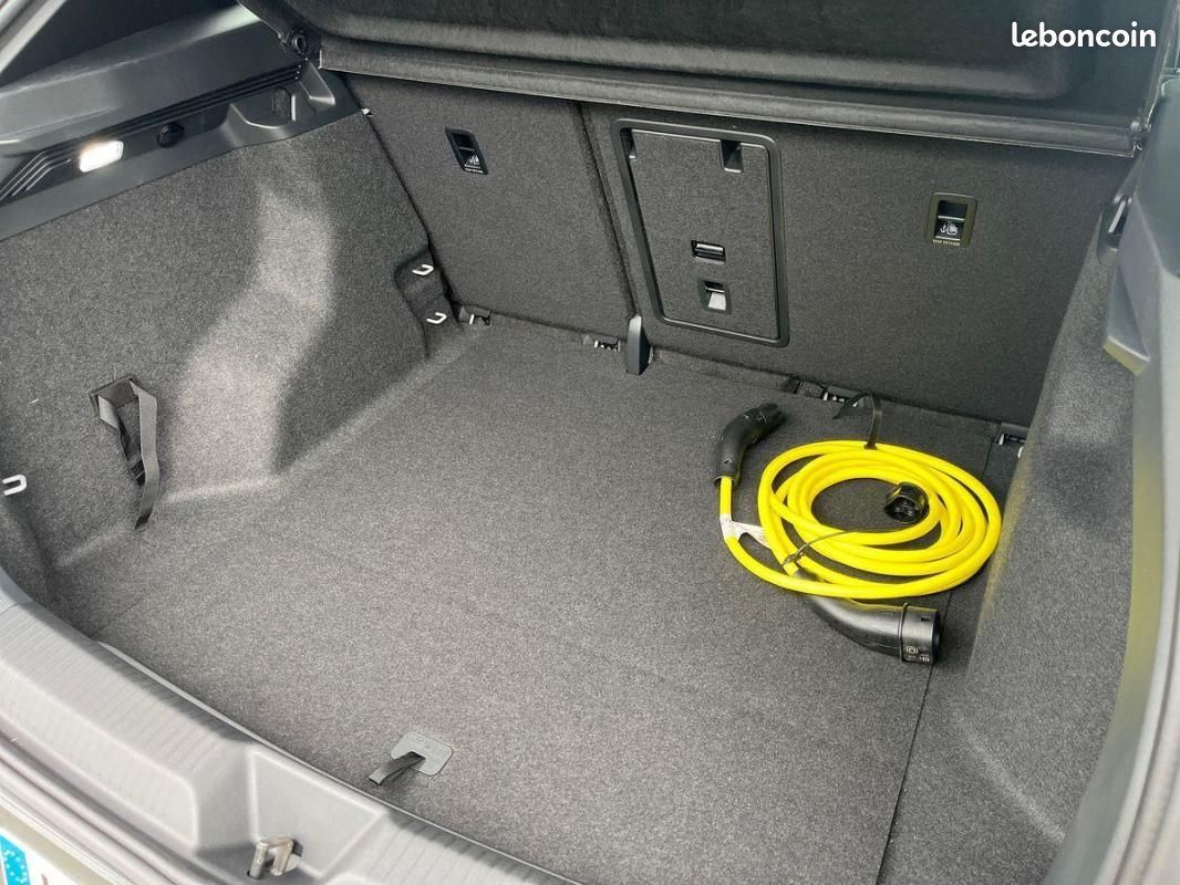 Volkswagen ID.4 ID 4 PURE (52KWH) ID/LIFE/LIFE MAX (170C (image 32)
