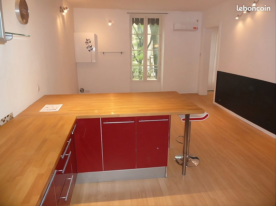 Appartement 2 pièces 61 m² · à Nîmes · 61 m² · 121 900 €