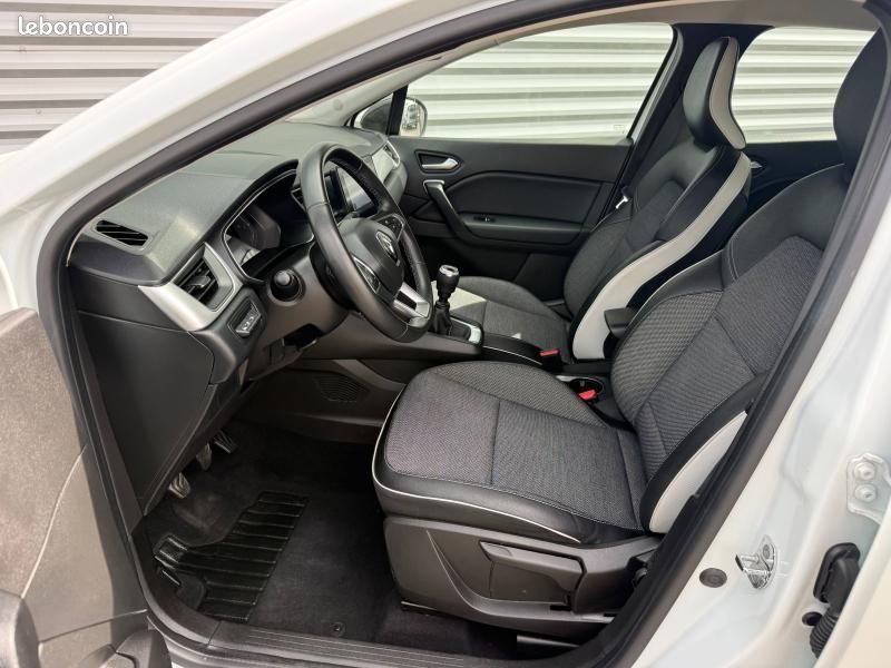 Renault Captur 1.0 TCe 90ch Intens (image 8)