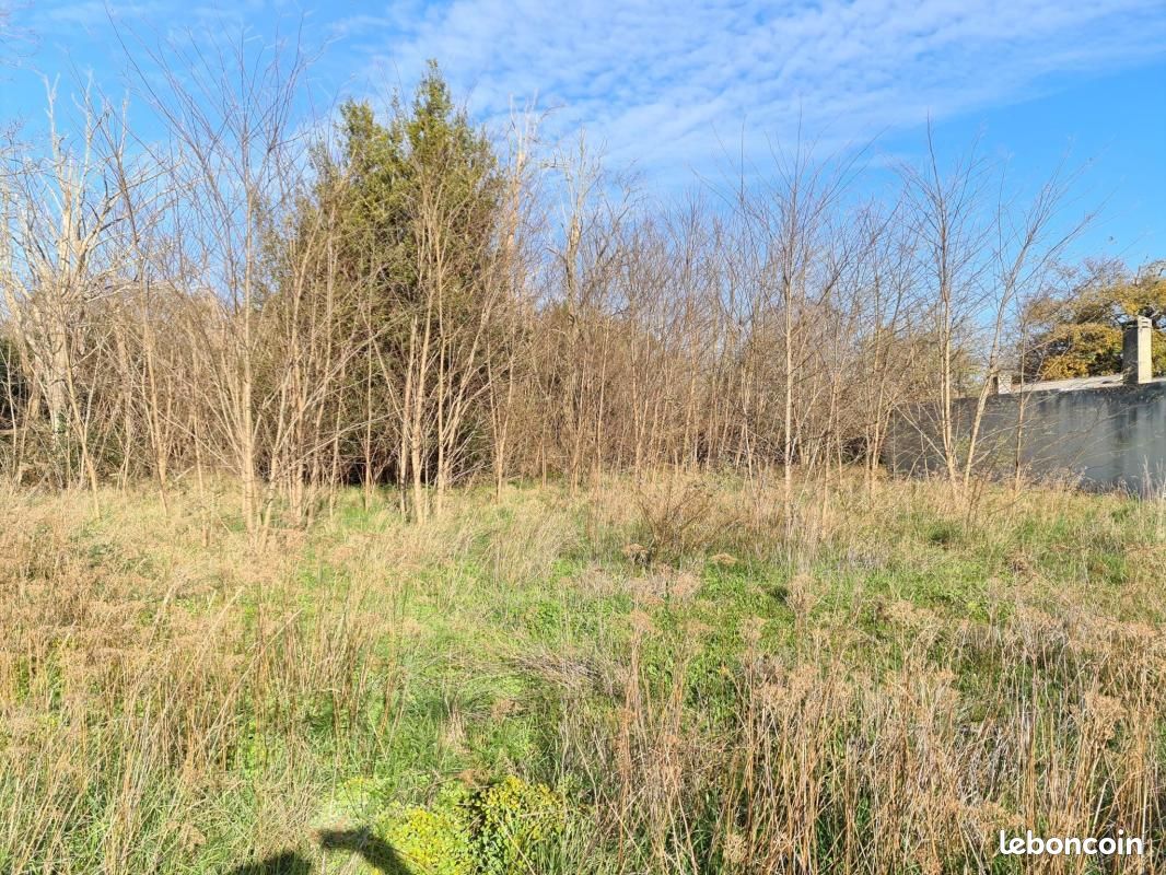 Terrain 1 997 m² Grayan Et L Hopital · à Grayan-Et-l'Hôpital · 119 600 €