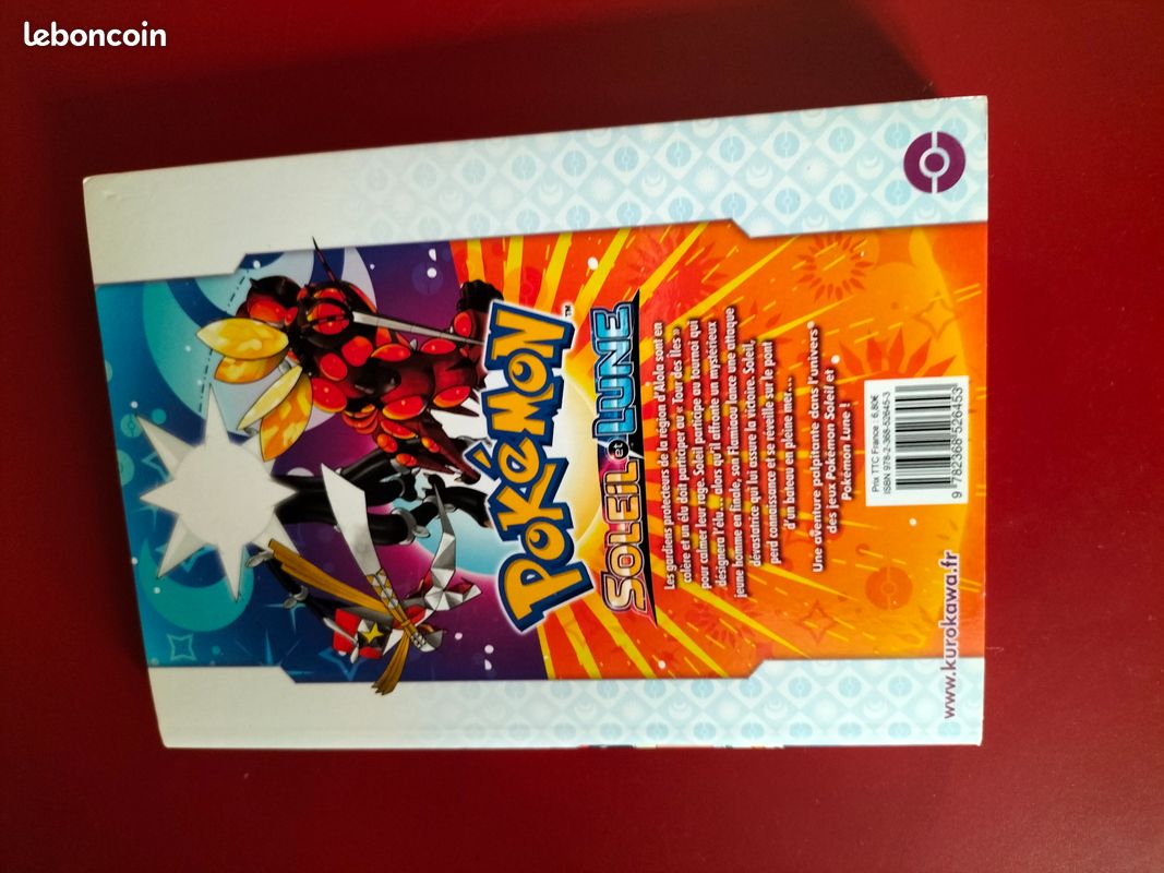 Mangas (image 1)