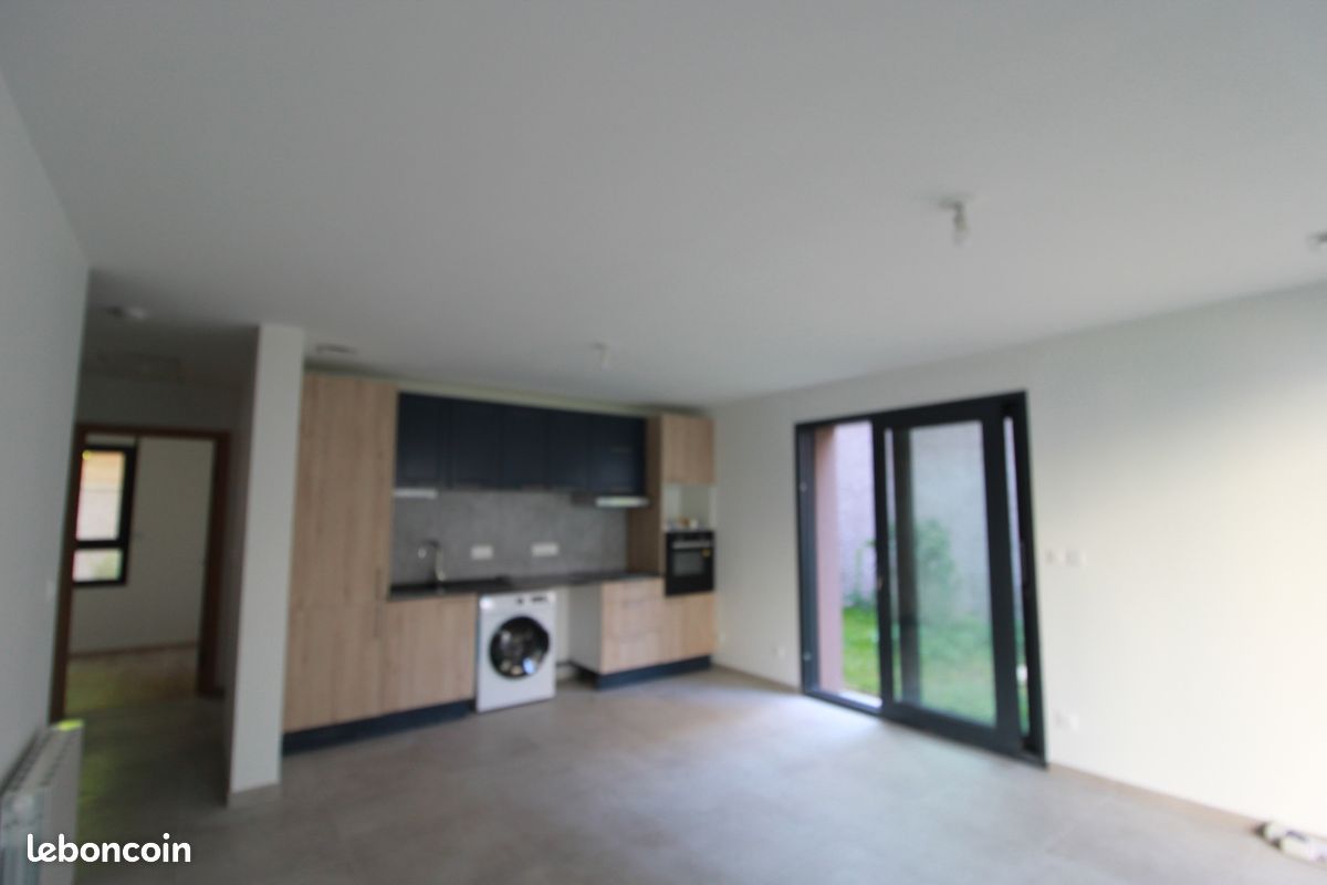 Appartement 4 pièces 75 m² · à Lyon · 75 m² · 1 600 €