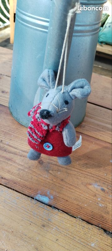 Peluche (image 1)