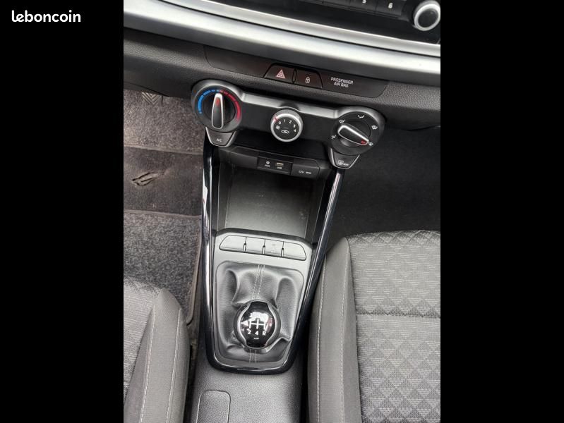 Kia Rio 1.2 MPi 84ch ISG Active Euro6d-T (image 19)