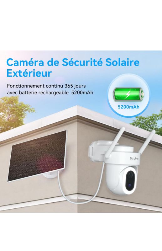 Webcam WiFi - Trouvez le meilleur prix sur leDénicheur