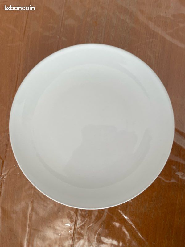 Petites assiettes (image 2)