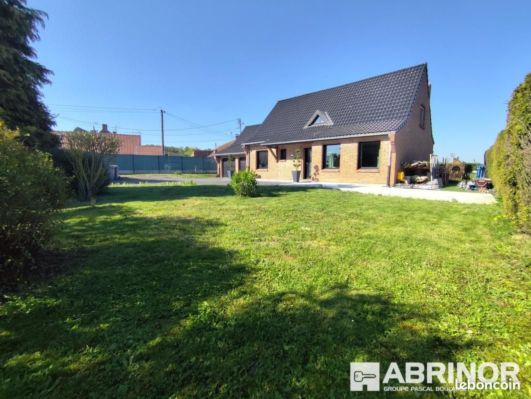 Maison 5 pièces 156 m² · à Flines-lez-Raches · 156 m² · 445 000 €