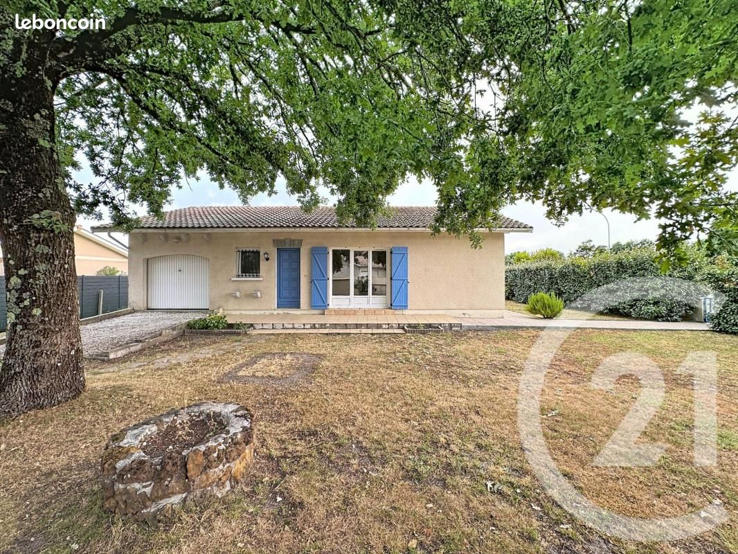 Maison 4 pièces 91 m² · à Le Teich · 91 m² · 400 000 €