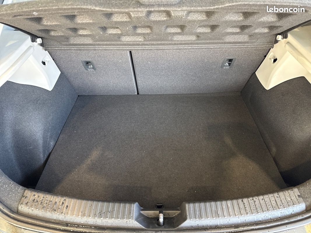 SEAT Leon 1.5 TGI 130 Start/Stop DSG7 Style Business (image 22)