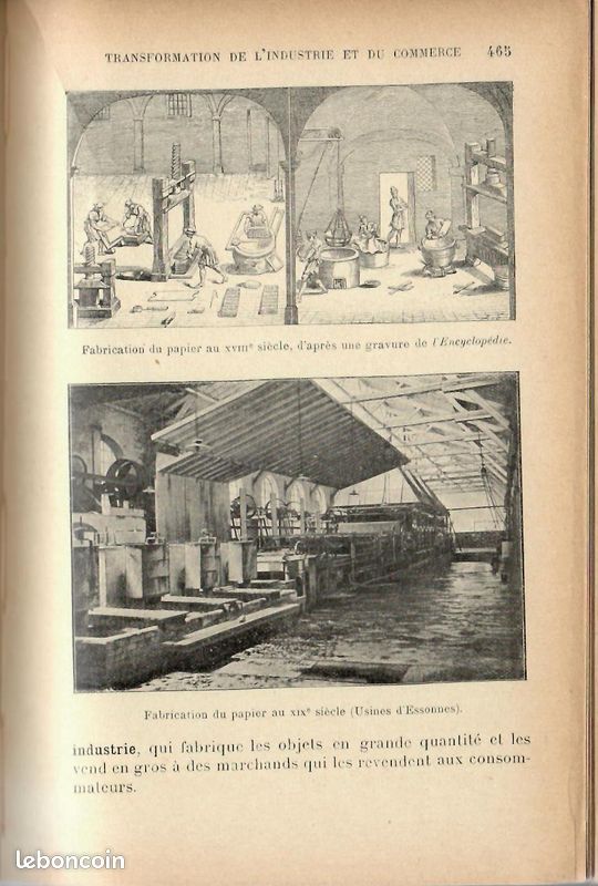 Le 9 thermidor par Albert et François Bournand (image 6)