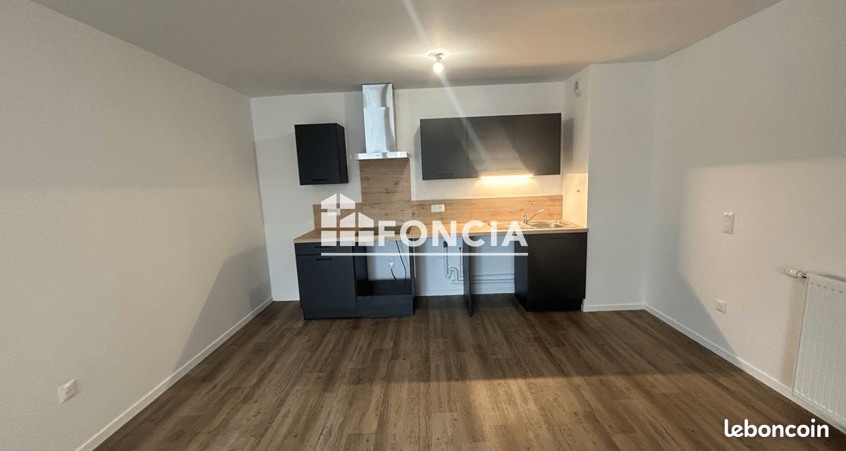 Appartement 2 pièces 47 m² · à Chelles · 47 m² · 885 €/mois