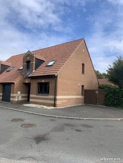 Maison 5 pièces 102 m² · à Roncq · 102 m² · 357 000 €