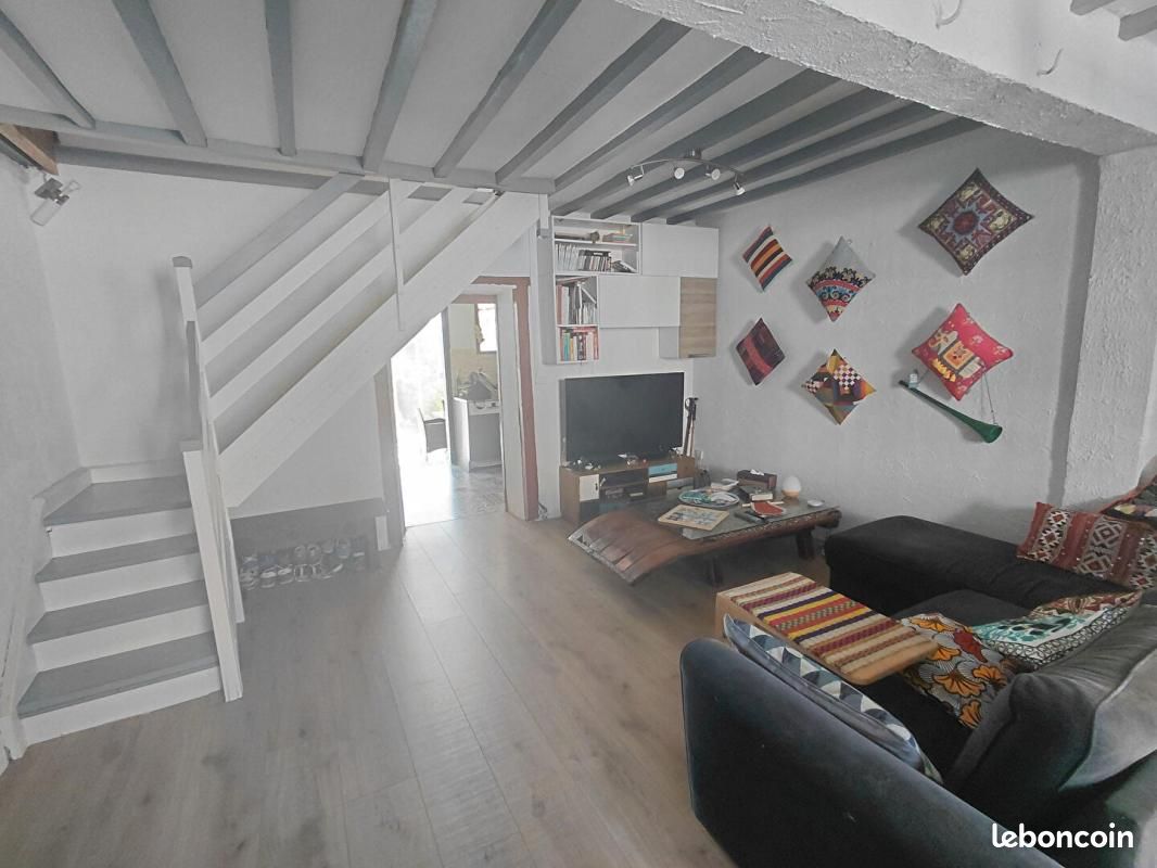 Maison 4 pièces 80 m² · à Nay · 80 m² · 188 100 €