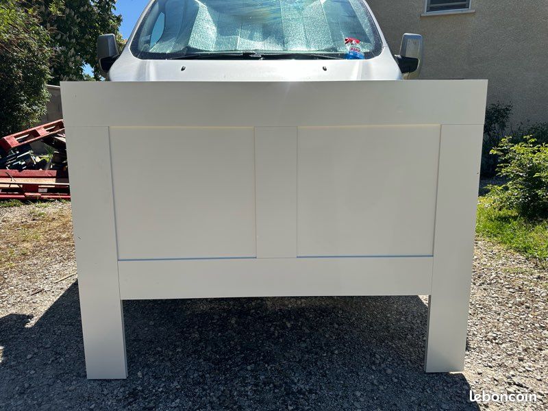 Tête de lit IKEA Brimnes 140 (image 1)