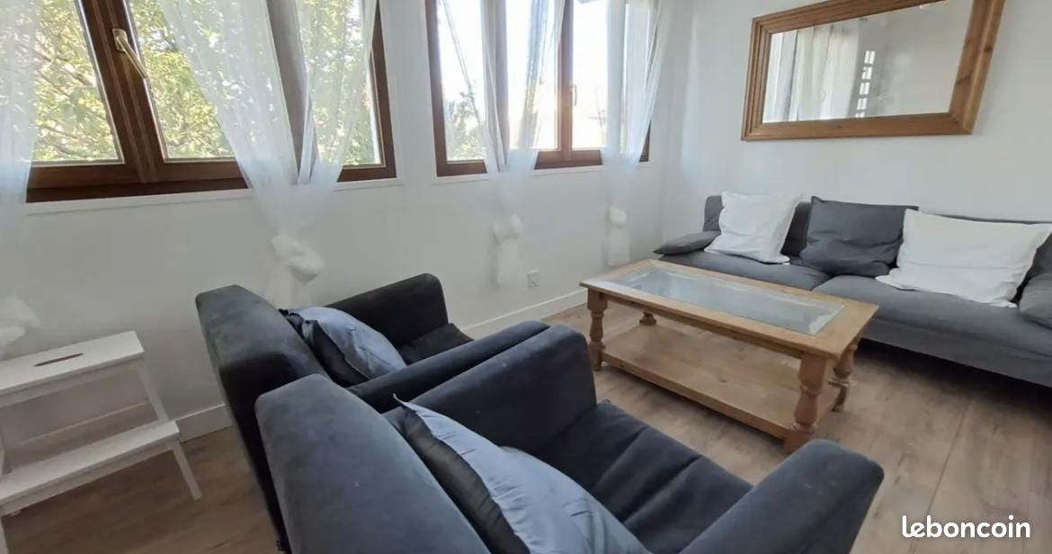 Colocation dans villa (image 4)
