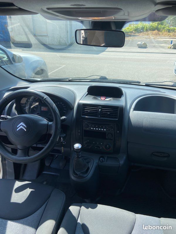 Jumpy hdi 2.0 litres (image 4)