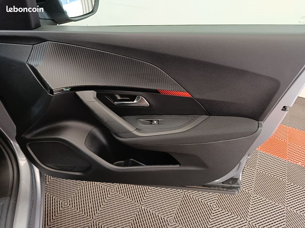 Peugeot e-2008 (2) ELECTRIQUE 50 kWh ACTIVE (image 36)