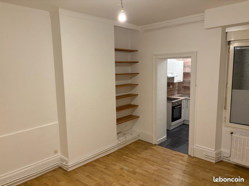 Appartement a louer chalons-en-champagne - 3 pièce(s) - 53 m2 - Surfyn