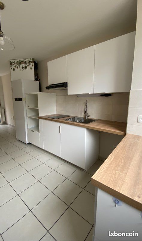 Maison a louer colomiers - 3 pièce(s) - 72 m2 - Surfyn