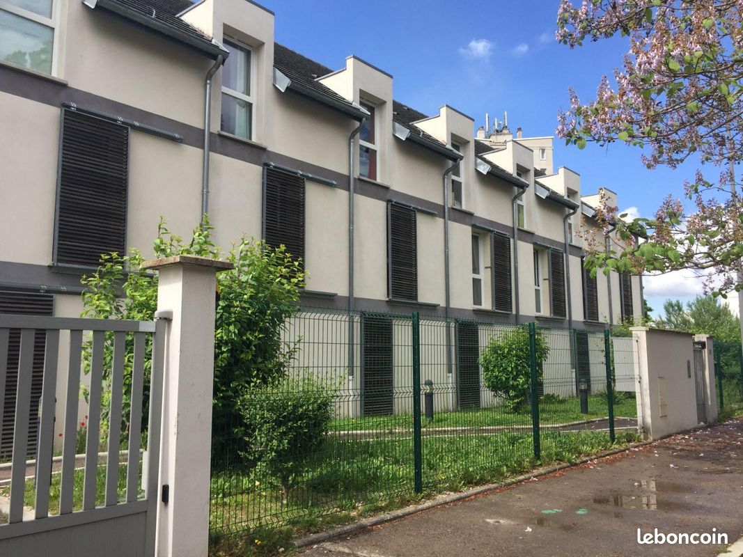 Appartement 1 pièce 23 m² · à Troyes · 23 m² · 420 €/mois