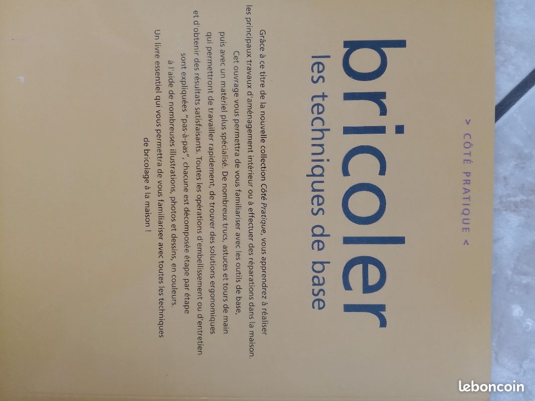 Bricoler les techniques de base (image 3)
