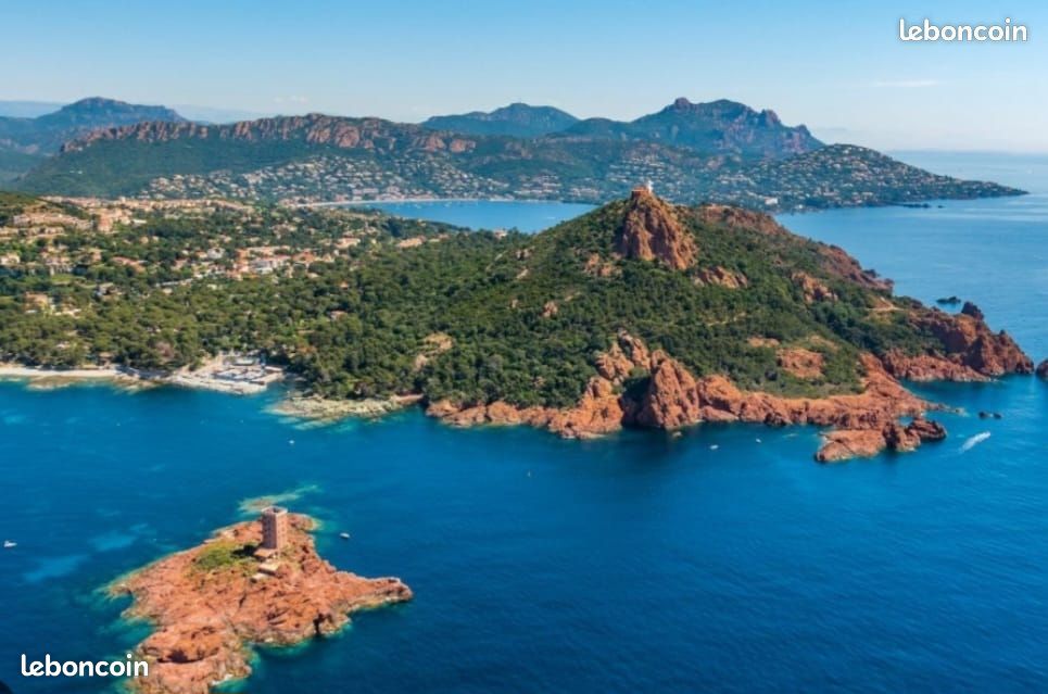 Location de Mobile home FREJUS SIBLU LE MONTOUREY 4 ETOILES (image 14)