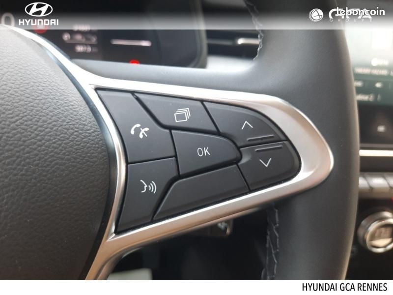 Mitsubishi Colt 1.0 MPI-T 91ch Business 2024 (image 10)