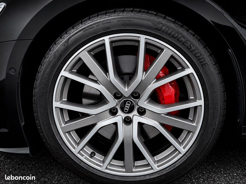 Audi A6 Avant 55 TFSI e quattro S line Competition – Hybride rechargeable 367 ch (image 3)