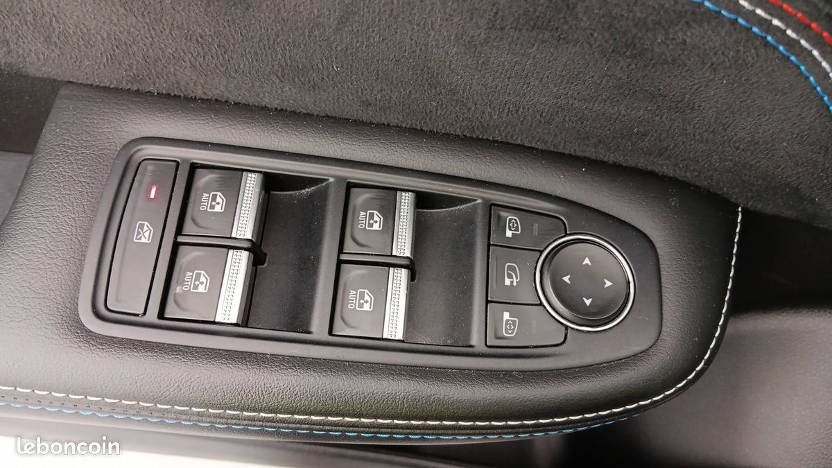 Renault arkana e tech full hybrid 145 gsr2 esprit (image 17)