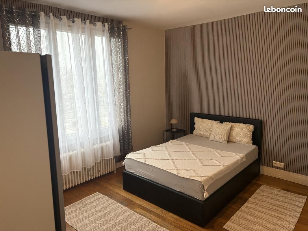 Appartement a louer nevers - 4 pièce(s) - 81 m2 - Surfyn