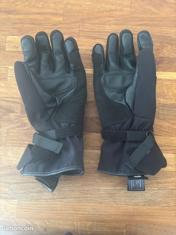 Gants de moto Alpinestars L (image 2)