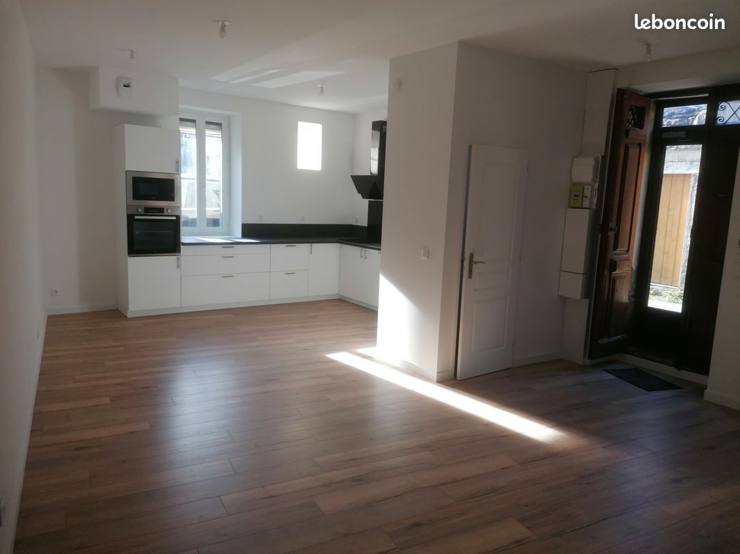 Maison 5 pièces 145 m² · à Rieux-Minervois · 145 m² · 150 000 €