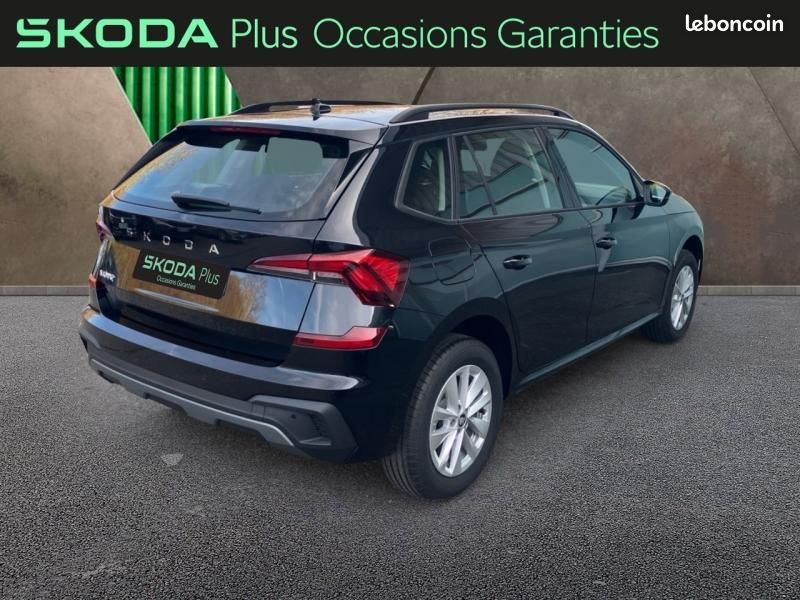 Skoda Kamiq 1.0 TSI Evo 2 95ch Selection (image 5)