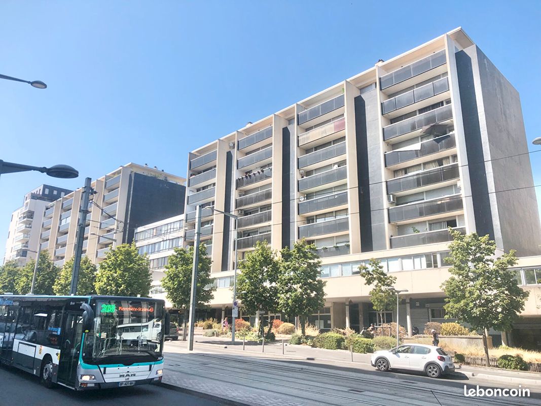 Appartement 3 pièces 83 m² · à Sarcelles · 83 m² · 149 000 €