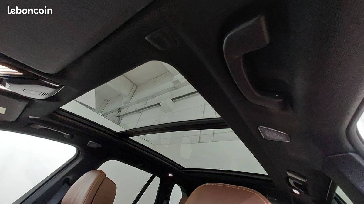 BMW X5 xDrive30d 265ch SUV M Sportpaket | Toit Pano • B&W Diamond • Châssis M Adaptatif (image 13)